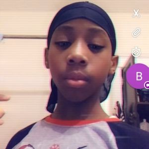 Meet your Posher, Curtis